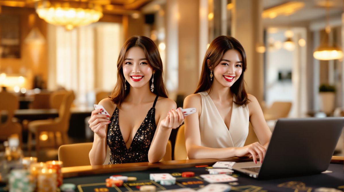 OX CASINO Live Betting