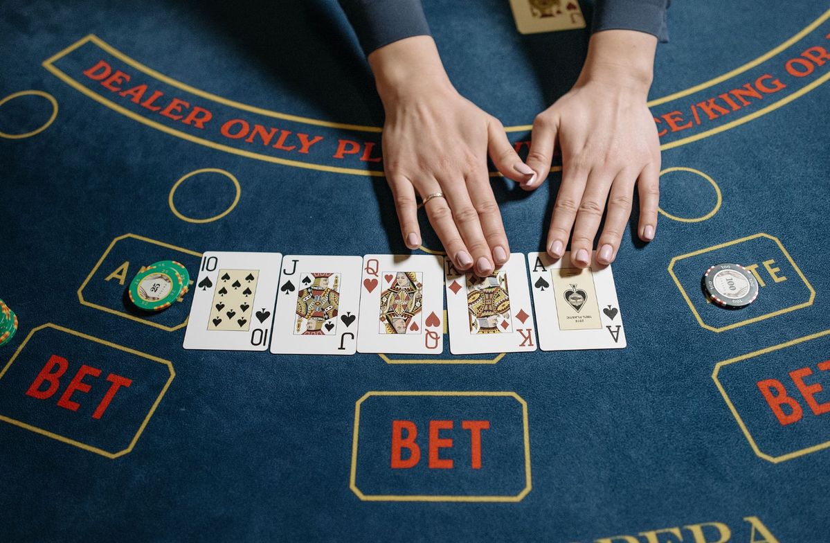 OX CASINO Welcome Bonus